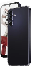 PanzerGlass Safe 3-in-1 Protection Pack für Samsung Galaxy A15/A15 5G