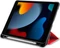 Otterbox React Folio für Apple iPad (8/9.Gen), rot Vorschaubild