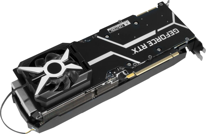 KFA2 GeForce RTX 3090 SG (1-Click OC), 24GB GDDR6X, HDMI, 3x DP