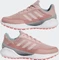 adidas Summervent Recycled Polyester Spikeless wonder mauve/magic grey (Damen) Vorschaubild