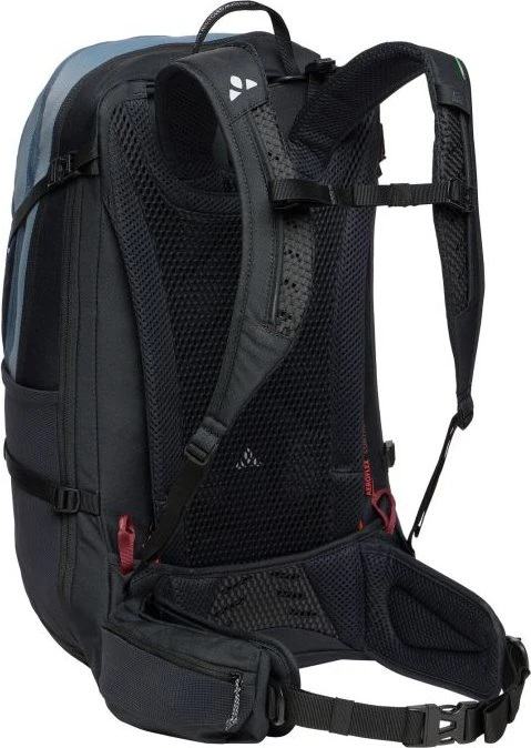 Vaude Wizard 30+4 heron