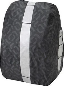 Reisenthel Rain Cover L Regenschutz signature black