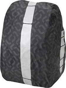 Reisenthel Rain Cover L Regenschutz signature black