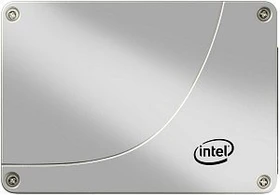Intel SSD 320 300GB, 2.5" / SATA 3Gb/s