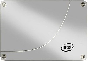 Intel SSD 320 300GB, 2.5" / SATA 3Gb/s