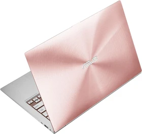 ASUS ZenBook rose UX21E-KX020V, gold, Core i3-2367M, 4GB RAM, 64GB SSD, PL