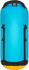 Sea to Summit Evac Compression UL 20l Drybag atoll blue