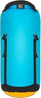 Sea to Summit Evac Compression UL 20l Drybag atoll blue