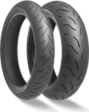 Bridgestone Battlax BT 016 Pro 160/60 R18 70W TL