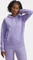 Under Armour Rival+ Fleece Hoodie transparent/weiß (Damen) Vorschaubild