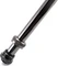 XSPC Rohranschluss G1/4" auf 14/10mm, schwarz verchromt, 8er-Pack Vorschaubild