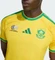 adidas FIFA WM 2026 Südafrika Heimtrikot kurzarm team yellow (Herren) Vorschaubild