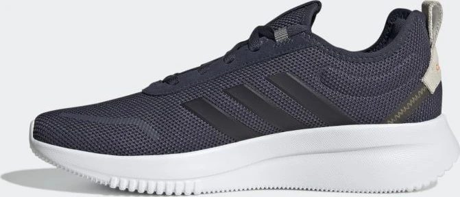 adidas Lite Racer Rebold shadow navy/cloud white/orange rush (Herren)