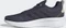 adidas Lite Racer Rebold shadow navy/cloud white/orange rush (Herren) Vorschaubild