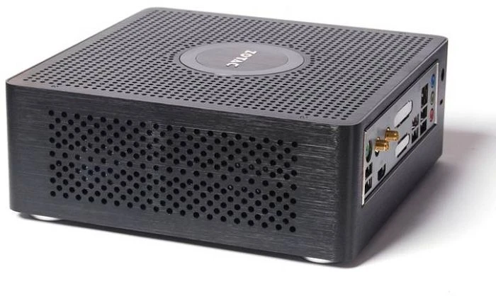 Zotac ZBOX Giga AD20