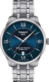Tissot Chemin des Tourelles Powermatic 80 39mm T139.807.11.048.00