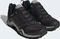 adidas Terrex AX3 dgh solid grey/core black/purple tint (Damen) Vorschaubild