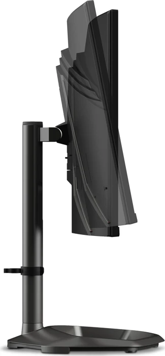 Cooler Master GM27-CFX Curved Gaming Monitor, 27"