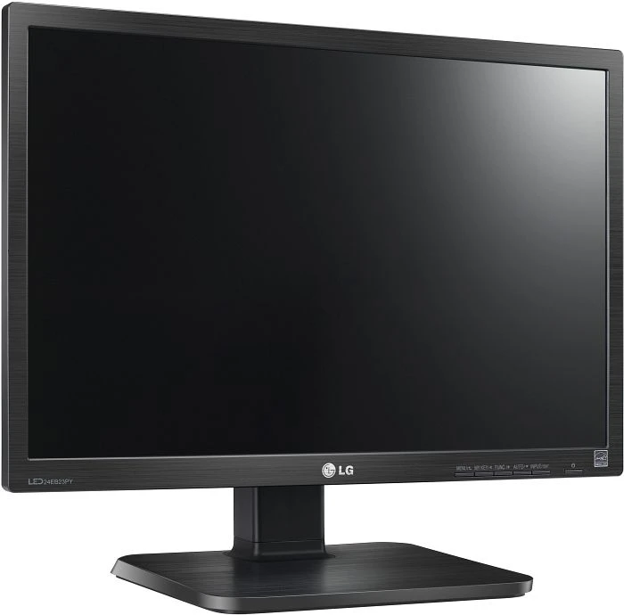 LG 24EB23PY-B, 24"