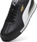 Puma Roma 24 puma black/puma white/smokey gray Vorschaubild