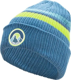 Trollkids Spitsbergen Mütze nordic blue (Junior)