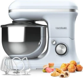 Cecotec Cecomixer Merengue 1200 blue