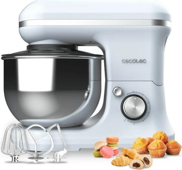 Cecotec Cecomixer Merengue 1200 blue