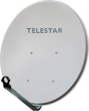 Telestar Digirapid 80 S grau