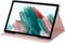 Samsung EF-BX200 Book Cover für Galaxy Tab A8 X200/X205, Pink Vorschaubild