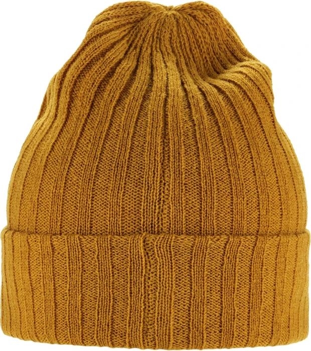 Fjällräven Byron Thin Mütze acorn