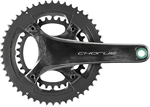 Campagnolo Chorus 12s Ultra-Torque 52/36 Zähne Kurbelgarnitur 175mm