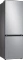 Samsung RL34C600CSA Vorschaubild