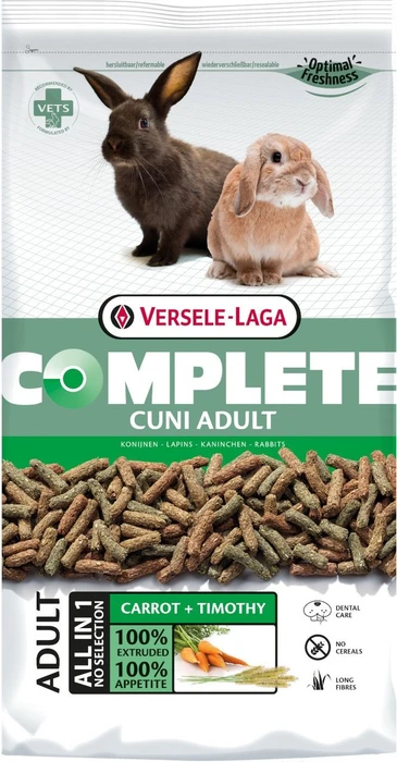 Versele-Laga Cuni Adult Complete