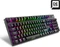 Sharkoon Skiller SGK20, LEDs RGB, Huano BROWN, USB, DE Vorschaubild