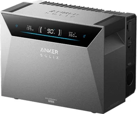 Anker SOLIX Solarbank 4 E5000 Pro, 5.02kWh