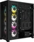 Corsair 7000D Airflow, schwarz, Glasfenster Vorschaubild