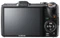 Fujifilm FinePix F500EXR gold Vorschaubild