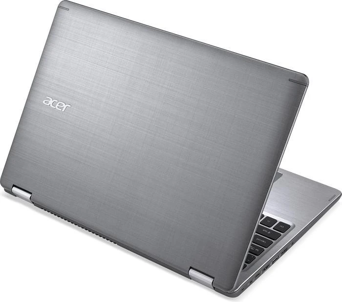 Acer Aspire R15 R5-571T-51CB, Core i5-6200U, 8GB RAM, 256GB SSD, 1TB HDD, DE
