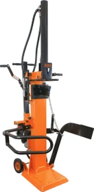 Atika ASP 14 TS-2 Elektro-Holzspalter