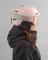 Salomon Husk Helm heavenly pink Vorschaubild