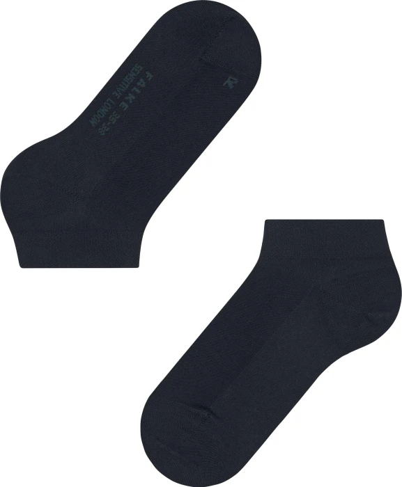 Falke Sensitive London Socken dark navy (Damen)