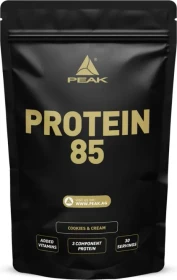 Peak Protein 85 Vanilla 900g