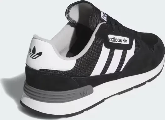 adidas Treziod 2 core black/cloud white/grey one