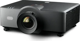 Barco G50-W8 schwarz