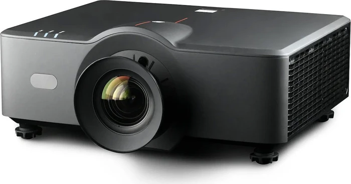Barco G50-W8 schwarz