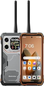 Blackview Xplore 1 256GB schwarz/orange