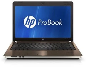 HP ProBook 4330s, braun, Core i5-2430M, 4GB RAM, 640GB HDD, Radeon HD 6490M, DE