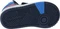 adidas Hoops Mid dark blue/blue rush/turbo (Junior) Vorschaubild