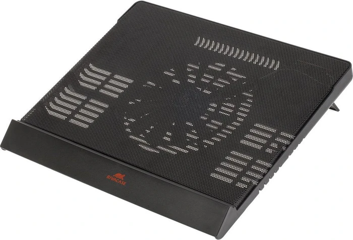 RivaCase 5556, Notebook-Stand/Notebook-Kühler bis 17.3"