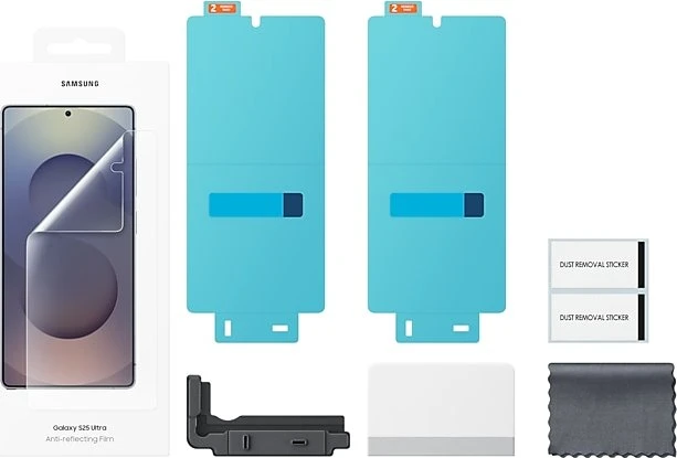 Samsung Anti-reflecting Film für Galaxy S25 Ultra